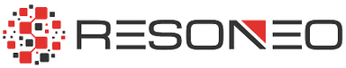 Resoneo logo